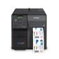 Epson C7500G Kleurenetikettenprinter - 600 x 1200 dpi - Zwart - PrecisionCore MicroTFP inline-inkjet printer
