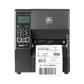 Zebra ZT230 Industrieller Etikettendrucker - 300 dpi - Schwarz - Display - USB - Ethernet - Thermodi rekt- und Thermotransferdruck