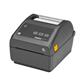 Zebra ZD420t Desktop Etikettenprinter - 200 dpi - thermische overdracht - USB - Ethernet 