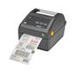 Zebra ZD420d Desktop Label Printer - 200dpi - Direct Thermal - USB 