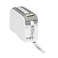 Zebra ZD510-HC Wristband printing - 300dpi - USB - Ethernet - Direct thermal 