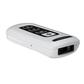 Zebra CS4070-HC Scanner  médical 2D compact - Bluetooth - kit usb et bluetooth dongle - Blanc 