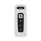 Zebra CS4070-HC Scanner médical 2D compact - Bluetooth - kit usb et bluetooth dongle - Blanc 