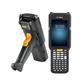 Zebra MC3300 Premium Terminal de collecte de donnée portable - 2D imager - Clavier 38 touches FN - ir - Poignet de pistolet - 4''- Bluetooth - Wifi