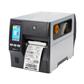 Zebra ZT411- 4'' Industrial Printer Thermal Transfer - Direct Thermal - 600 dpi -Tear Off - Colour -  Touch Display - Ethernet