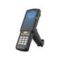 Zebra MC3300x Portable data collection terminal - Bluetooth - Wifi - NFC - Pistol grip - 38-key keyb oard - Android