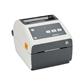 Zebra ZD421D healthcare - Desktop-Etikettendrucker - 203 dpi - USB - Ethernet - Thermodirekt - 24 Mo nate Garantie
