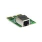 Zebra ethernet interface card for ZD421d and ZD421t -  