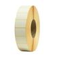 EtiRoll DT 200 - Labels 45 x 30 mm - White thermal ECO paper - Permanent adhesive - Roll 76/200 mm -  5500 etiq/rlx- 20 rlx/bte