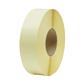 EtiRoll 200 - Etiketten 50 x 20 mm - TT mat wit velijn papier - permanente lijm - Rol 76/200 mm -  8300 etik/rol- 16 rollen/doos