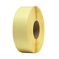 EtiRoll DT 200 - Labels 60 x 35 mm - White thermal ECO paper - Permanent adhesive - Roll 76/200 mm -  4750 etiq/rlx- 12 rlx/bte