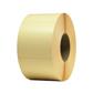 EtiRoll DT 200 - Labels 110 x 150 mm - White thermal paper ECO - Permanent adhesiveØ 76/200 mm - Ext ernal winding -rlx 1200 étiq