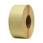 EtiRoll DT 200 - Labels 76 x 120 mm - White thermal ECO paper - Permanent adhesive - Roll 76/200 mm  - 1500 etiq/rlx- 12 rlx/bte
