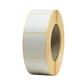 EtiRoll TT 160 - Labels 50 x 50 mm - TT matt white vellum paper - Permanent adhesive - Roll 76/160 m m - 1.750 etiq/rlx- 16 rlx/bte