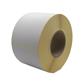 EtiRoll TT 200 - Labels 105 x 148,5 mm - TT matte white vellum paper - Permanent adhesive - Roll 76/ 200 mm - 1100 etiq/rlx- 4 rlx/bte