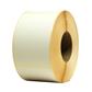 EtiRoll DT 200 - Etiquettes 101 x 152 mm - papier blanc thermique ECO - adhésif permanent -Rouleau 7 6/200 mm - 1100 etiq/rlx- 8 rlx/bte