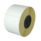 EtiRoll DT 200 - Labels 148 x 209 mm - White thermal ECO paper - Permanent adhesive - Roll 76/200 mm  - 750 etiq/rlx- 4 rlx/bte
