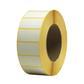 EtiRoll TT 200 - Labels 50 x 25 mm - TT matt white vellum paper - Permanent adhesive - Roll 76/200 m m - 6900 etiq/rlx- 16 rlx/bte