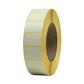 EtiRoll TT 150 - Etiketten 35 x 24 mm - TT mattweißes Velinpapier - Permanent klebend - Rolle 76/150  mm - 3000 etiq/rlx- 36 rlx/bte