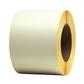EtiRoll TT 150 - Labels 100 x 150 mm - TT matt white vellum paper - Permanent adhesive - Roll 76/150  mm - 500 etiq/rlx- 12 rlx/bte