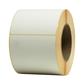 EtiRoll DT 150 - Labels 100 x 150 mm - White thermal ECO paper - Permanent adhesive - Roll 76/150 mm  - 500 etiq/rlx- 12 rlx/bte
