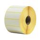EtiRoll TT 95 - Labels 57 x 19 mm - TT matt white vellum paper - Permanent adhesive - Roll 25,4/95 m m - 1900 etiq/rlx- 64 rlx/bte