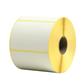 EtiRoll TT 95 - Etiquettes 70 x 49,5 mm - Papier vélin blanc mat TT - Adhésif permanent -Rouleau  25 .4/95 mm - 800 etiq/rlx- 48 rlx/bte