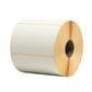 EtiRoll DT 95 - Etiquettes 80 x 50,90 mm - Papier blanc thermique ECO - Adhésif permanent -Rouleau 2 5,4/95 mm - 750 etiq/rlx- 48 rlx/bte