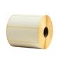 EtiRoll DT 95 - Etiketten 89 x 36 mm - Weißes ECO-Thermopapier - Permanent klebend - Rolle 25,4/95 m m - 1000 etiq/rlx- 32 rlx/bte