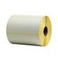EtiRoll TT 95 - Etiquettes 100 x 50,9 mm - Papier vélin blanc mat TT - Adhésif permanent -Rouleau 25 ,4/95 mm - 750 etiq/rlx- 32 rlx/bte