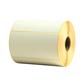 EtiRoll DT 95 - Labels 100 x 50,9 mm - White thermal ECO paper - Permanent adhesive - Roll 25,4/95 m m - 750 etiq/rlx- 32 rlx/bte