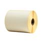 EtiRoll DT 95 - Labels 100 x 101 mm - White thermal ECO paper - Permanent adhesive - Ø25,4/95 mm - 4 00 sheets / roll. - 32 rolls / box