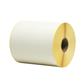 EtiRoll TT 95 - Labels 100 x 150 mm - TT matt white vellum paper - Permanent adhesive - Roll 25,4/95  mm - 270 etiq/rlx- 32 rlx/bte