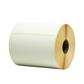 EtiRoll DT 95 - Etiketten 100 x 150 mm - Weißes ECO-Thermopapier - Permanent haftend - Rolle 25/95 m m - 270 etiq/rlx- 32 rlx/bte