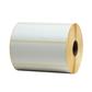 EtiRoll TT 95 - Etiquettes 100 x 38 mm - Papier vélin blanc mat TT - Adhésif permanent -Rouleau 25,4 /95 mm - 1000 etiq/rlx- 32 rlx/bte
