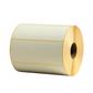 EtiRoll DT 95 - Labels 100 x 38 mm - White thermal ECO paper - Permanent adhesive - Roll 25.4/95 mm  - 1000 etiq/rlx - 32 rlx/bte