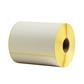 EtiRoll TT 95 - Etiketten 102 x 76,2 mm - TT mat wit velijn papier - Permanent - Rol 25, x 95 mm -  500 etik/ro l-  32 rollen per doos