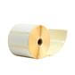 EtiRoll L60DT - 56 x 25,2 mm - Permanent White - Direct Thermal Paper Roll of 1000 labels for Epson  TML-60