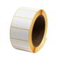 EtiRoll TT 3M 76638 - Labels 50 x 25 mm - White matt polyester TT - Permanent adhesive - Roll 76/110  - 1000 etiq/roll - 1 roll/box
