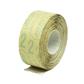Meto - Etiquettes - 26 x 16 mm - bords arrondis - papier blanc - adhésif permanent G2 - 1200 étiquet tes/rouleau - 36 rouleaux/boîte 