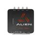 Alien ALR-F800 RFID-lezerset - RS232 - LAN TCPx2fIP - Linux 