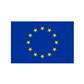Etilux Europese vlag - 150 cm x 200 cm - 100 x25 polyester 