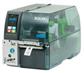 Imprimante Cab Squix 4/300 MT  - 300 dpi - guidage étiquettes centré - transfert thermique pour  app lication textile - Lan - usb