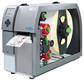 Cab XC4 Label Printer - 300dpi - for GHS labels - Thermal Transfer - 2 color printing 
