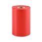 EtiRibb - Red resin tape - 152 mmx360 M - DC400 - 