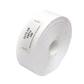 Toshiba TEC Safe-PB Direct Thermal Printer Bands - White - 15 mm x 295 mm - per roll of 100 bands 