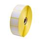 Zebra Z-Select 2000D - Labels 32 x 25 mm - TOP thermal white paper - Permanent - perfos - Roll 25/12 7 mm - 2580 etiq/rlx.- 12 rlx/bte