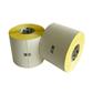 Z-Perform 1000T - Labels 100 x 150 mm - White matte thermo-transfer paper - Permanent adhesive - Rol l 76/200 mm - 1000 etiq/rlx.- 4 rlx/bte
