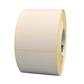 Z-Perform 1000T - Etiketten 102 x 38 mm - Weißes mattes Thermotransferpapier - Permanent klebend - R olle 76/200 mm - 3634 etiq/rlx.- 4 rlx/bte