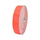 Zebra - Red coil wristband - 25 x 254 mm - Mandirn 25 mm - Roll of 350 wristbands - 4 rolls per box 